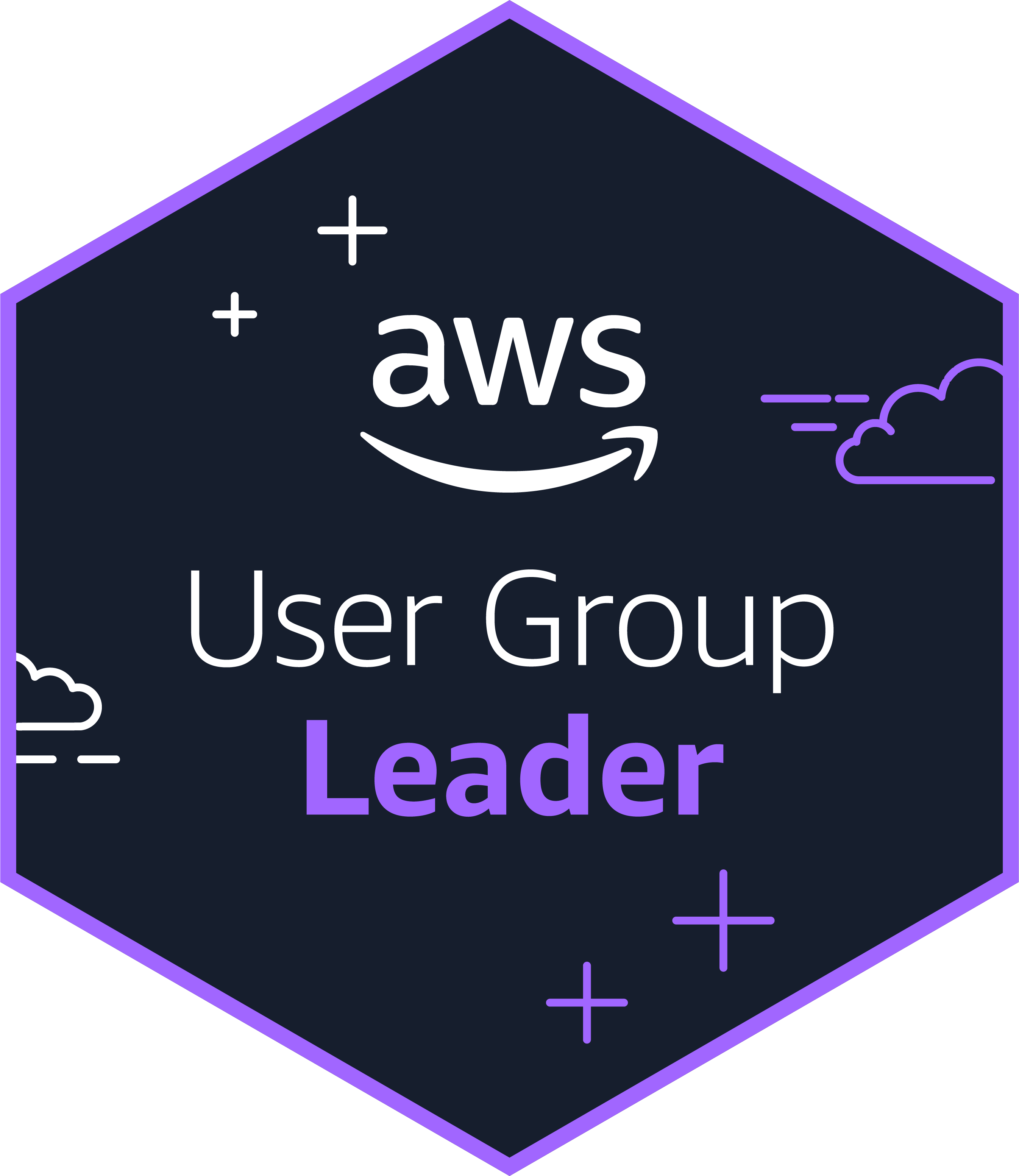 UG Lead · AWS Users Group Trivandrum